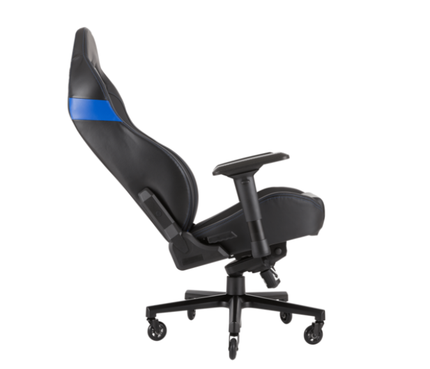 Corsair T2 Road Warrior (Czarno-Niebieski) - 430262 - zdjęcie 6